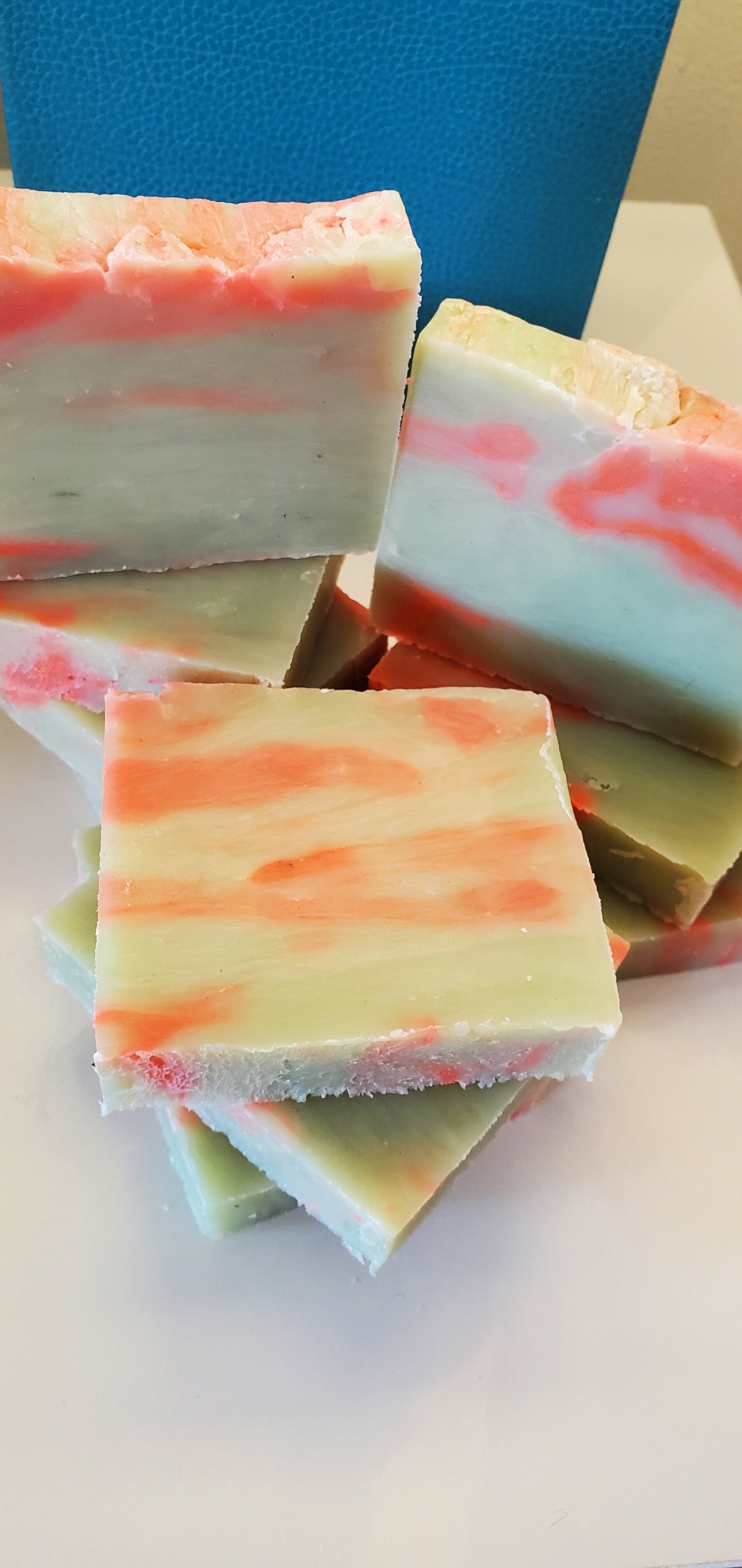 Sweet Lollipop Soap